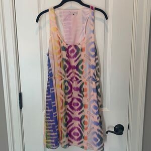 Broadway & Broome dress